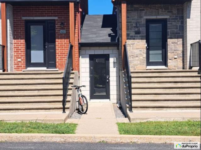 4200, Rue Lea, Brossard à louer