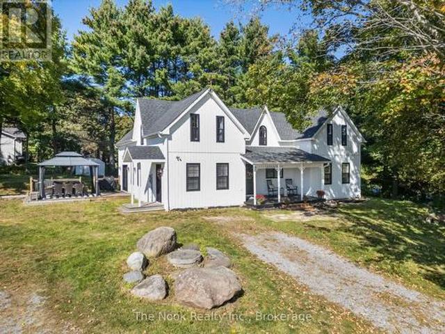 4200 Rice Lake Drive S, Hamilton Township, ON, L1A 3V6 house for sale | Listing ID X13817 | Royal LePage