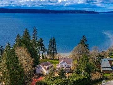 4200 S Camano Dr, Camano Island, WA 98282 | MLS #2492