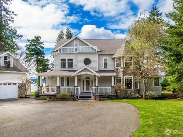 4200 S Camano Drive