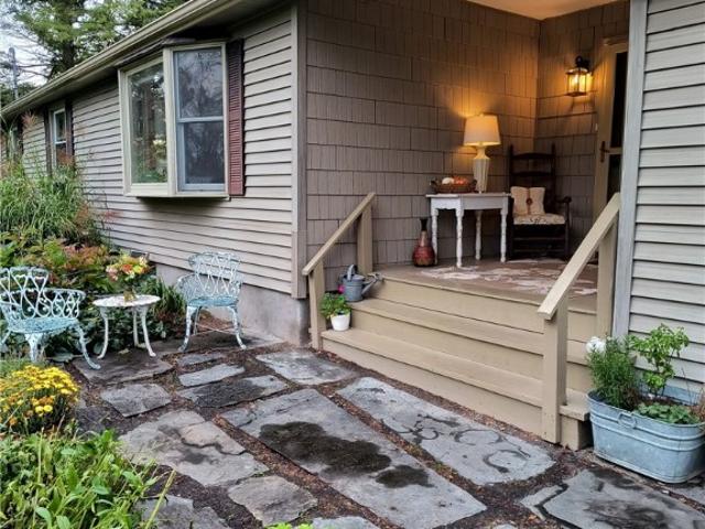 4200 S Street Extension