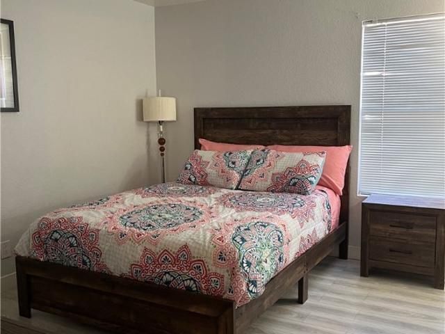 4200 S Valley View Blvd, 2 beds, 2 full baths