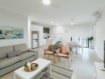 House to rent in Southport Park