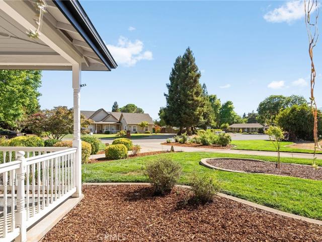 4200 Spyglass Rd