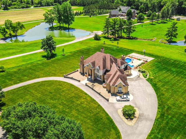 4200 W 161st Ave, Lowell, IN 46356 | MLS #833754