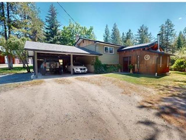 4200 Wilks Road, Cranbrook, BC, V1C 6S9 house for sale | Listing ID 10396 | Royal LePage