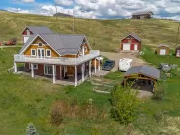 42015 Rr280, Hill Spring, AB, T0K 1W0 house for sale Listin.