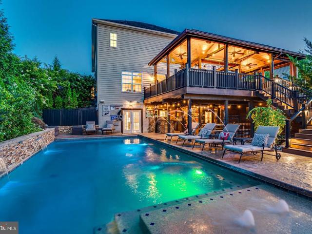 42018 Mill Quarter Place