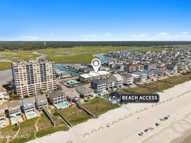 4201 N Ocean Boulevard # 2i