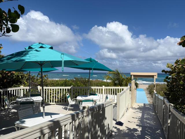 4201 N Ocean Blvd, Unit 302C, Boca Raton, FL 33431 | MLS #B26002