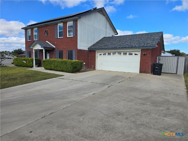 4201 Breckenridge Drive