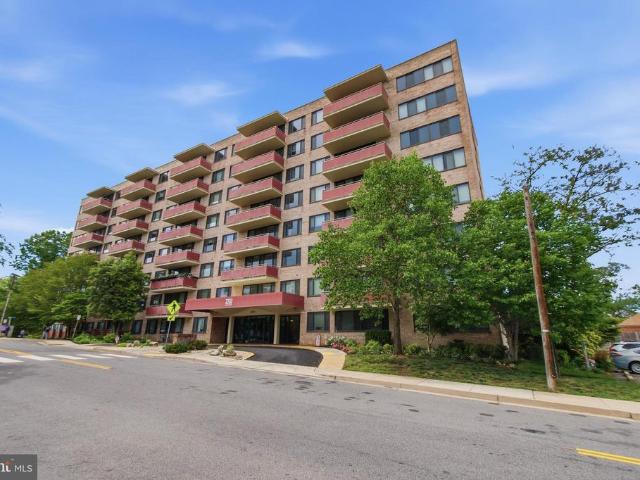 4201 Cherry Hill Road # 308