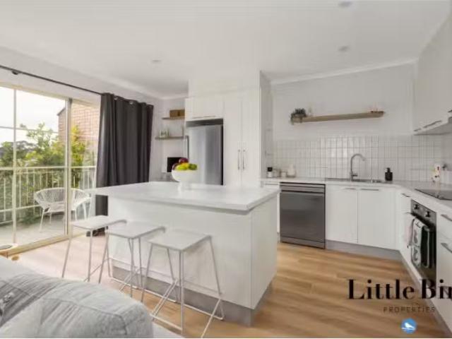 4/201 Goyder Street, Narrabundah Apartment for rent Listed by.