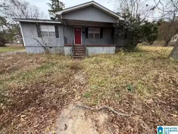 4201 PULASKI ST, BIRMINGHAM, AL 35217