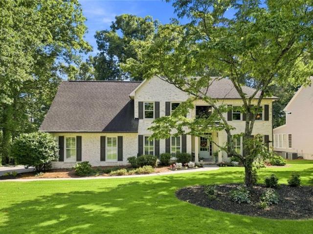 4201 Springwood Circle