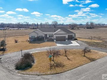 4201 Woodland Dr, Rexburg, ID 83440 | MLS #2184