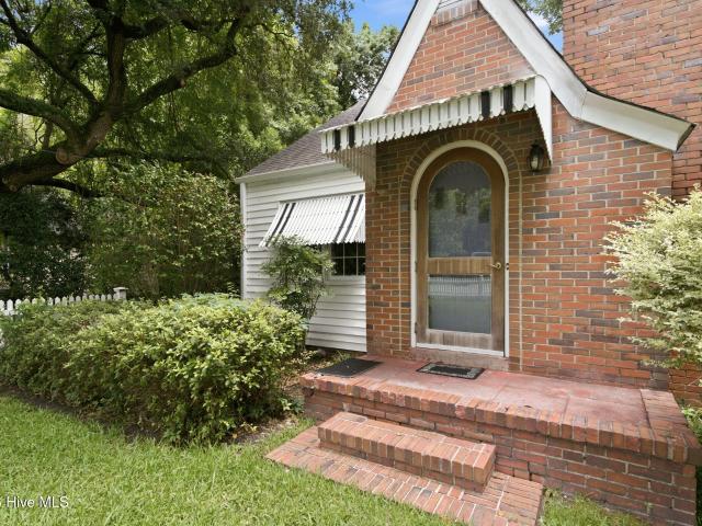4201 Wrightsville Avenue