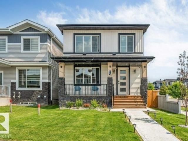 4201 38 Street, Beaumont, AB, T4X 3B3 house for sale | Listing ID E4500 | Royal LePage