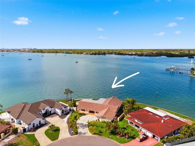 4201 45th St S, St. Petersburg, FL 33711 | MLS #TB8484
