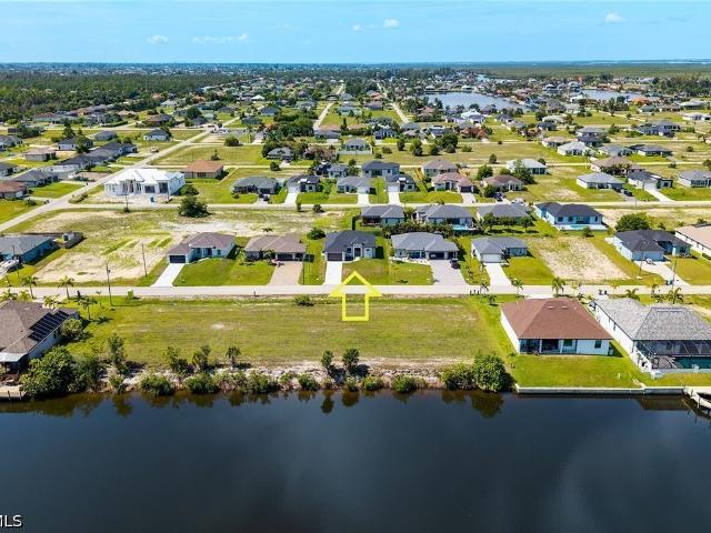 4202 NW 33rd St, Cape Coral, FL 33993 | MLS #2026027