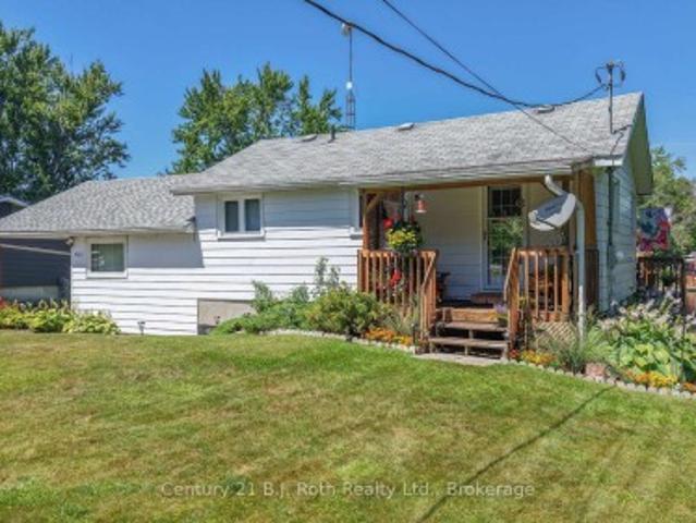 4202 Canal Road, Severn, ON, L0K 2B0 house for sale | Listing ID S13760 | Royal LePage