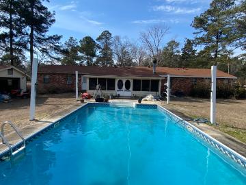 4202 Cedarwood Drive