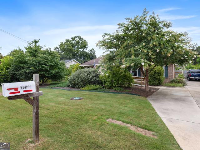 4202 Cheshire Bridge Road