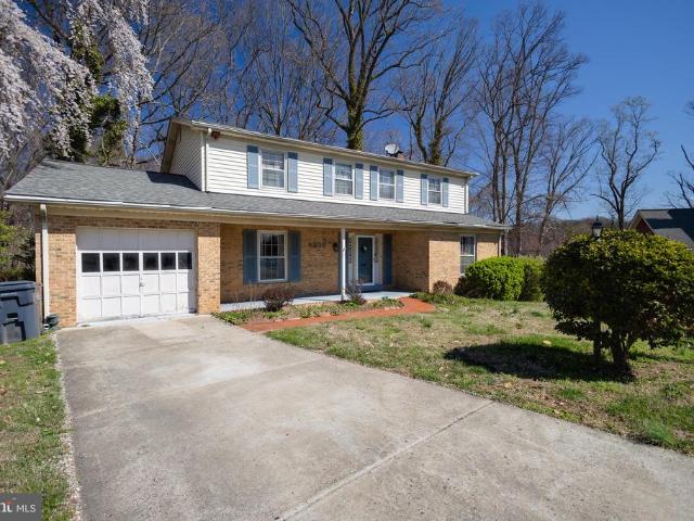 4202 Stanby Court