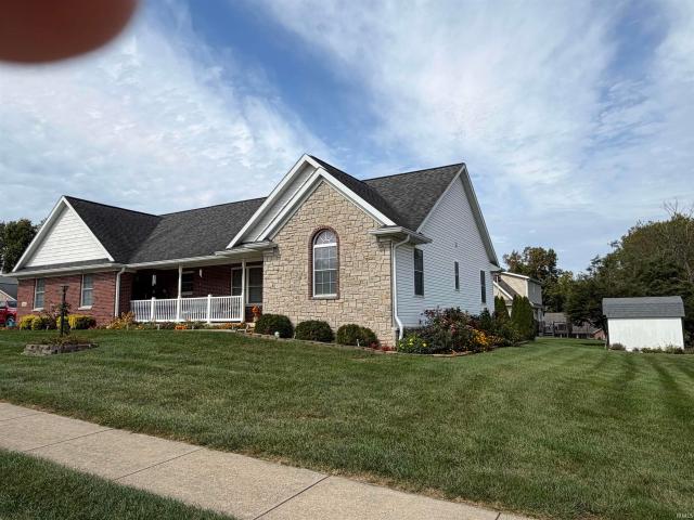 4202 W Coffey Lane