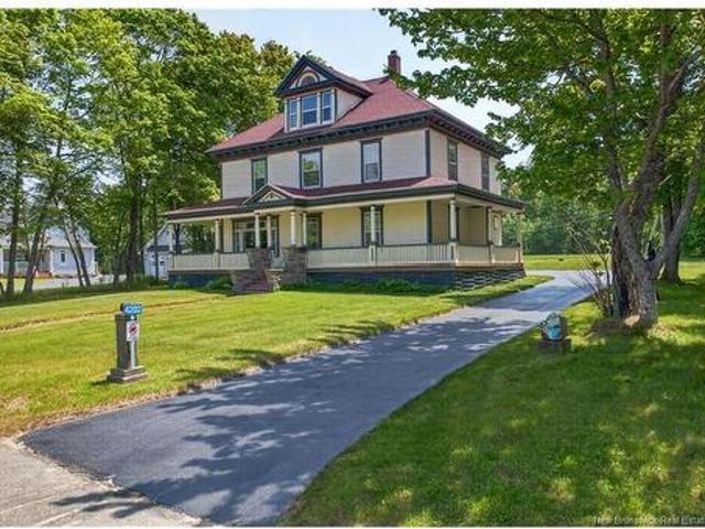 4202 Water St, Miramichi, NB, E1N 4L2 house for sale | Listing ID NB142813 | Royal LePage
