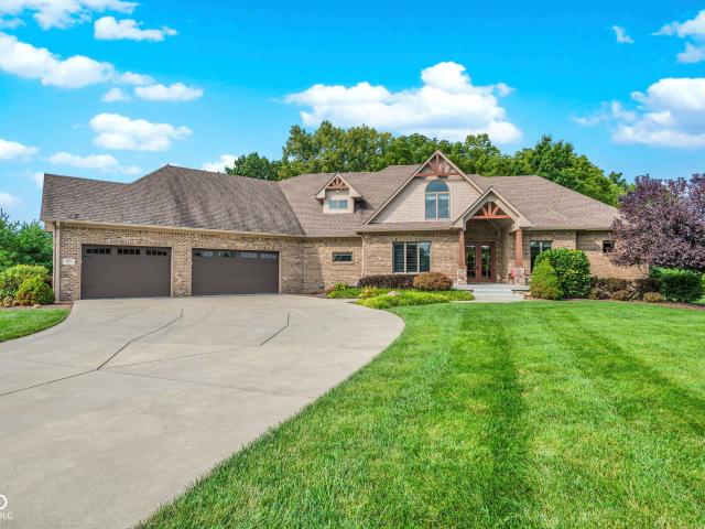 4202 Whitetail Woods Drive