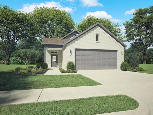 4202 Zoe Ln, Farmersville, TX 75442