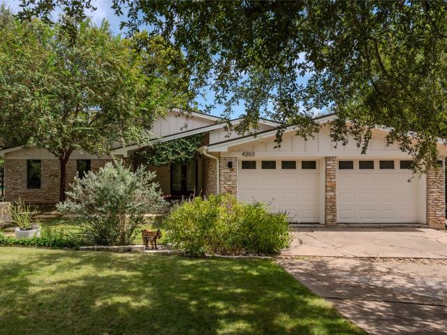 4203 Afton Ln, Austin, TX 78744 | MLS #6920