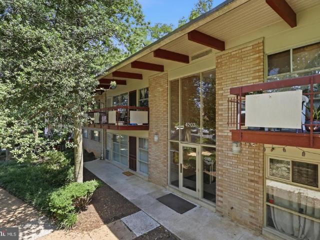 4203 Americana Drive # 101