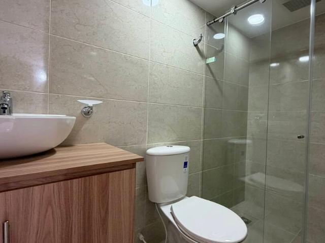 4203 Apartamento en arriendo en Madrid Cundinamarca