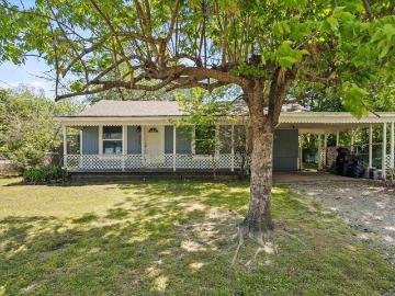 4203 Cordell St, Greenville, TX 75401 | MLS #21222