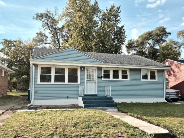 4203 E 12th Pl, Gary, IN 46403 | MLS #836563