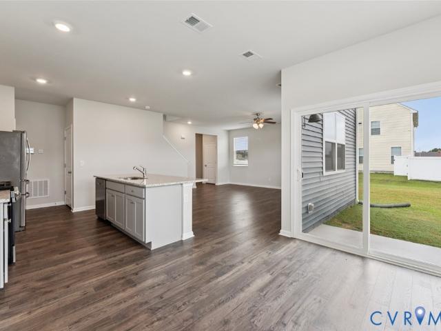 4203 Eagle Drive