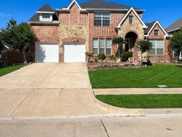 4203 Iron Ln, Mansfield, TX 76063