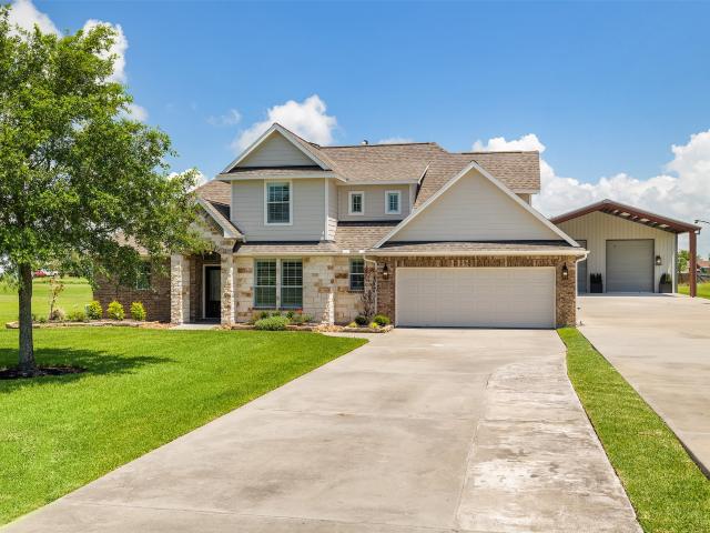 4203 Landon Lane