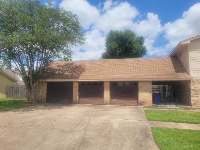 4203 Shady Springs Drive