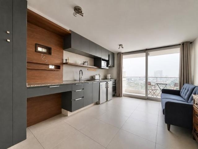 $ 420.000 Departamento en Arriendo en Viña del Mar 1 dormitorio 1 baño / Gestión y Propiedad