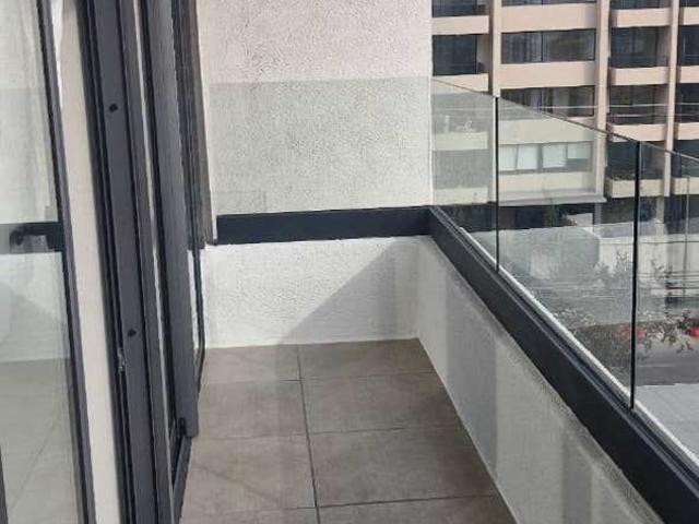 $ 420.000 Departamento en Arriendo en La Florida 1 dormitorio 1 baño / Kutt Property