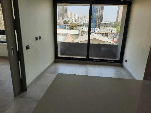 $ 420.000 Departamento en Arriendo en Santiago 1 dormitorio 1 baño / Kutt Property