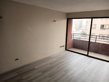 $ 420.000 Departamento en Arriendo en Santiago 2 dormitorios 2 baños / Realty.Corp