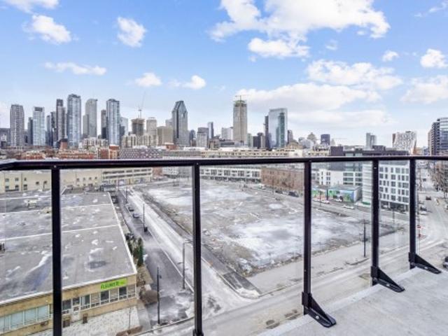 420 1 Rue Des Bassins, Montréal Le Sud Ouest, QC, H3C 1B7 condo for sale | Listing ID 16552 | Royal LePage