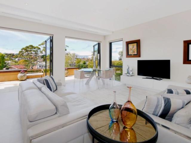 4/20 22 Carlisle Street,Rose Bay,New South Wales 2029, Sydney