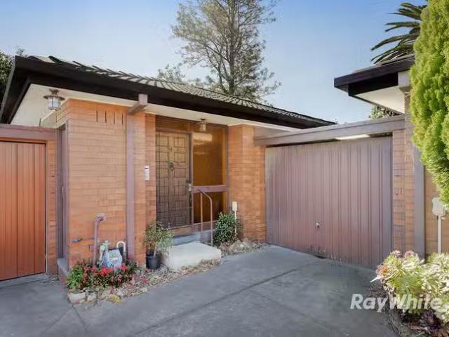 4/20 22 Moodie Street, Caulfield East, VIC 3145