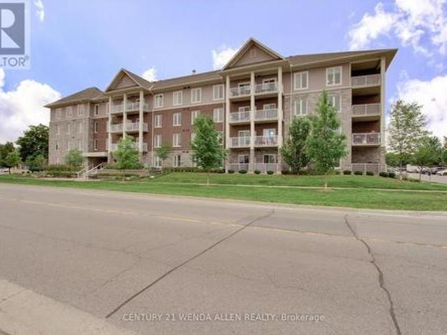 420 290 Liberty Street N, Clarington, ON, L1C 0H3 condo for sale | Listing ID E13812 | Royal LePage