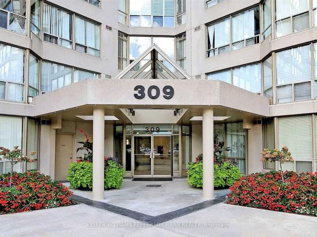420 309 Major Mackenzie Drive E, Richmond Hill | Expired, N13116 | Condos. Ca